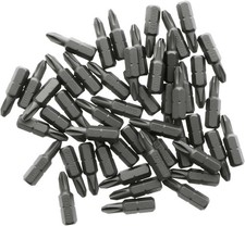  #2 Reduced Phillips Drywall Screw Driver Bit...