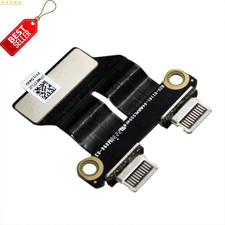 USB-C DC Power Jack Connector for MacBook Air 13 A1932 A2179 A2337 2018-2020 -US