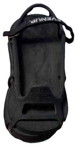 EvenUp Schuhheber Balancer Richtmaschine Größe Small M 6-8 W 5-8,5 W 2 Höhenstufen - Bild 2 von 8
