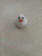 DUTCH BROS OCT 8 2025 LONELY GHOST DUCK