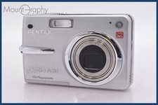 【AS IS】 PENTAX Optio A20 FromJapan #am3170