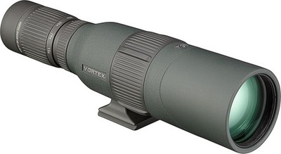 Vortex Optics Razor HD Spotting Scope 13-39x56 Straight - Green - RS-56S