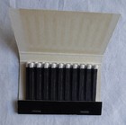Vintage Matchbook, The New St. Marks Baths, Gay Bathhouse, New York City, LGBTQ — photo 4