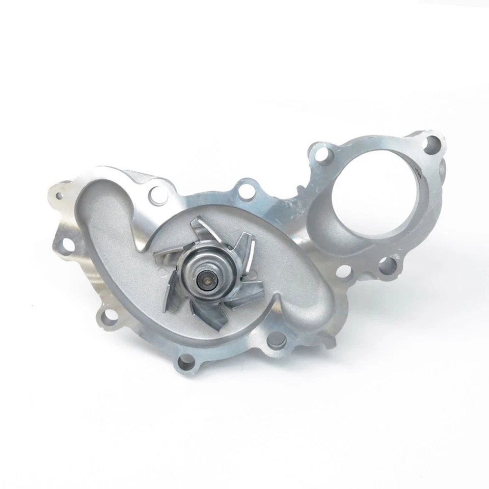 Bomba de agua del motor US Motor Works US9258 para 88-93 Lexus Toyota Camry ES250 ES300 Foto 2 de 4