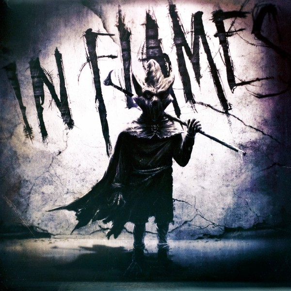 In Flames - I, The Mask, 2xLP, (Vinyl)