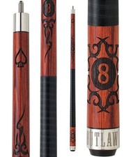 Outlaw OL20 Billiard Pool Cue Stick
