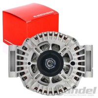 Herth+Buss Lichtmaschine Generator 150A Passend FüR Mercedes C-KLASSE E-KLASSE