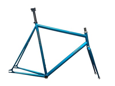 AFFINITY lo pro フレーム、クリスキングヘッドセット付き Affinity Lo Pro L Size Frame Set with Chris King Headset