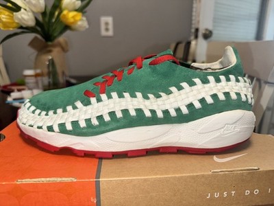 Nike Air Footscape Woven 
