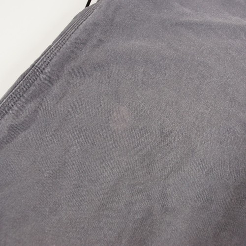 Pantalone uomo Carhartt Relaxed Fit robusto flessibile grigio misto cotone tg 38 x 32 - Foto 9 di 18