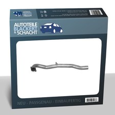 Auspuff Mittelrohr für Mercedes-Benz W460 W461