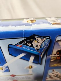 LEGO CITY: Space Shuttle (3367) MINT IN SEALED BOX, All tape intact