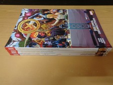 Die Unsterblichen X-Men Nr.1-4 (Panini) 2023-...