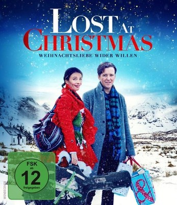 Lost at Christmas (BR) Weihnachtsliebe wieder Willen, Min: 105...
