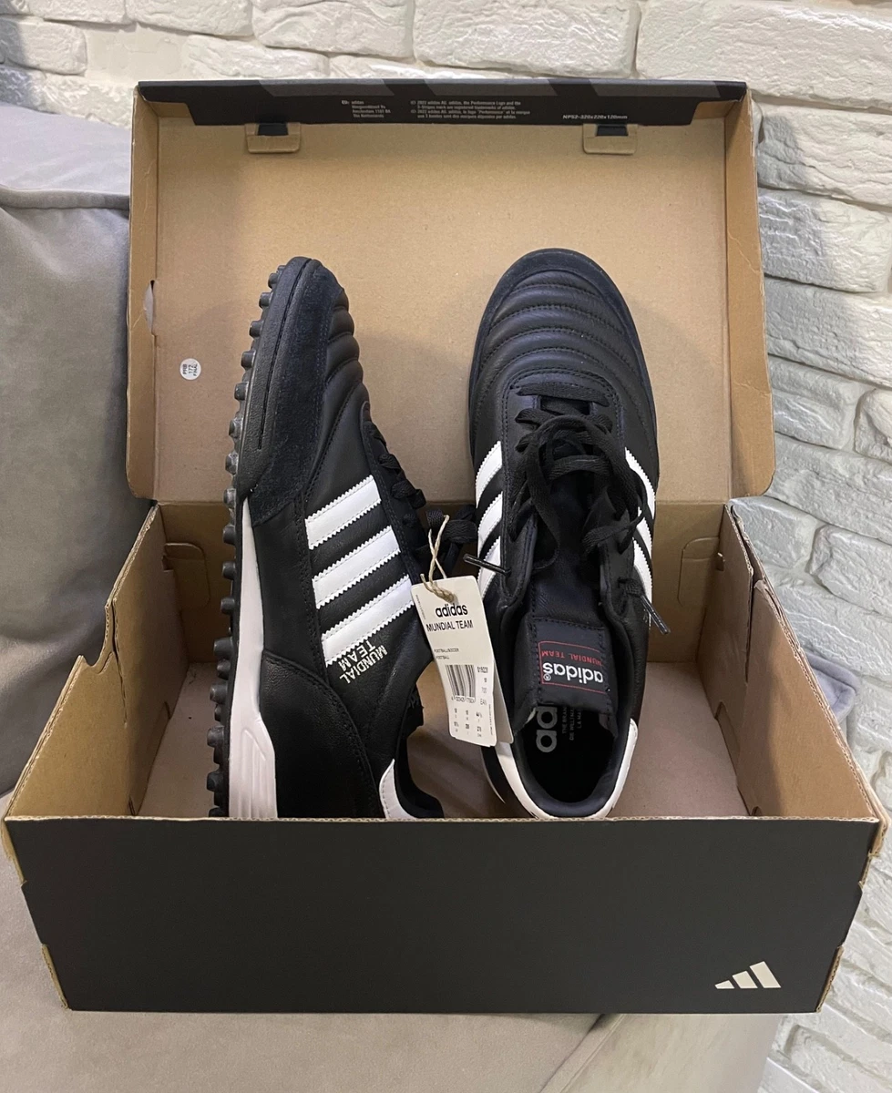Las mejores ofertas en adidas Mundial Team TF Black | eBay