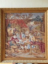 gobelin bilder mit rahmen