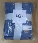UGG Coco Throw Blanket 50” x 70” Dart Blue Sealed New