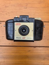 Vintage Kodak Brownie 127 Camera