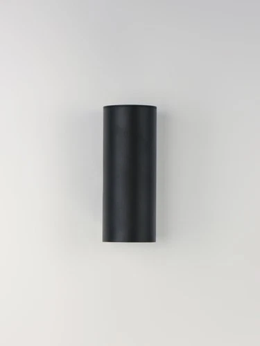 Maxim 26103 Outpost 2 Light 15" Tall Outdoor Wall Sconce - Picture 2 of 9