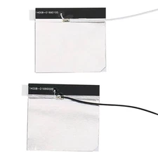 2 Pack MHF4 Antenna Cable Generation 4 Pigtail Antenna Extension Cable U.FL