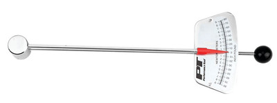 PERFORM TOOL M195 1/4' Dr 0-60 Inlb Deflect