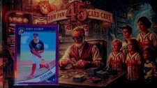 🔥 MIKE TROUT AARON JUDGE MACHADO YELICH YOU PICK 🔥 MLB STARS & ROOKIES
