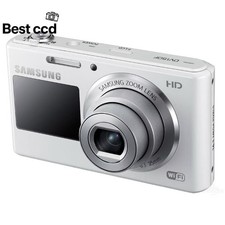 Samsung DV150F Digital Camera W/SD Card Charger Good Condition Fully Tested