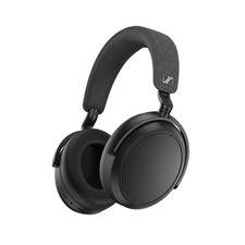 Sennheiser Momentum 4 Over The Ear Wireless Headphones - Black