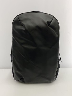 WEXLEY Backpack Black Active