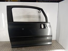 Porte arrière et accessoires Peugeot 1007