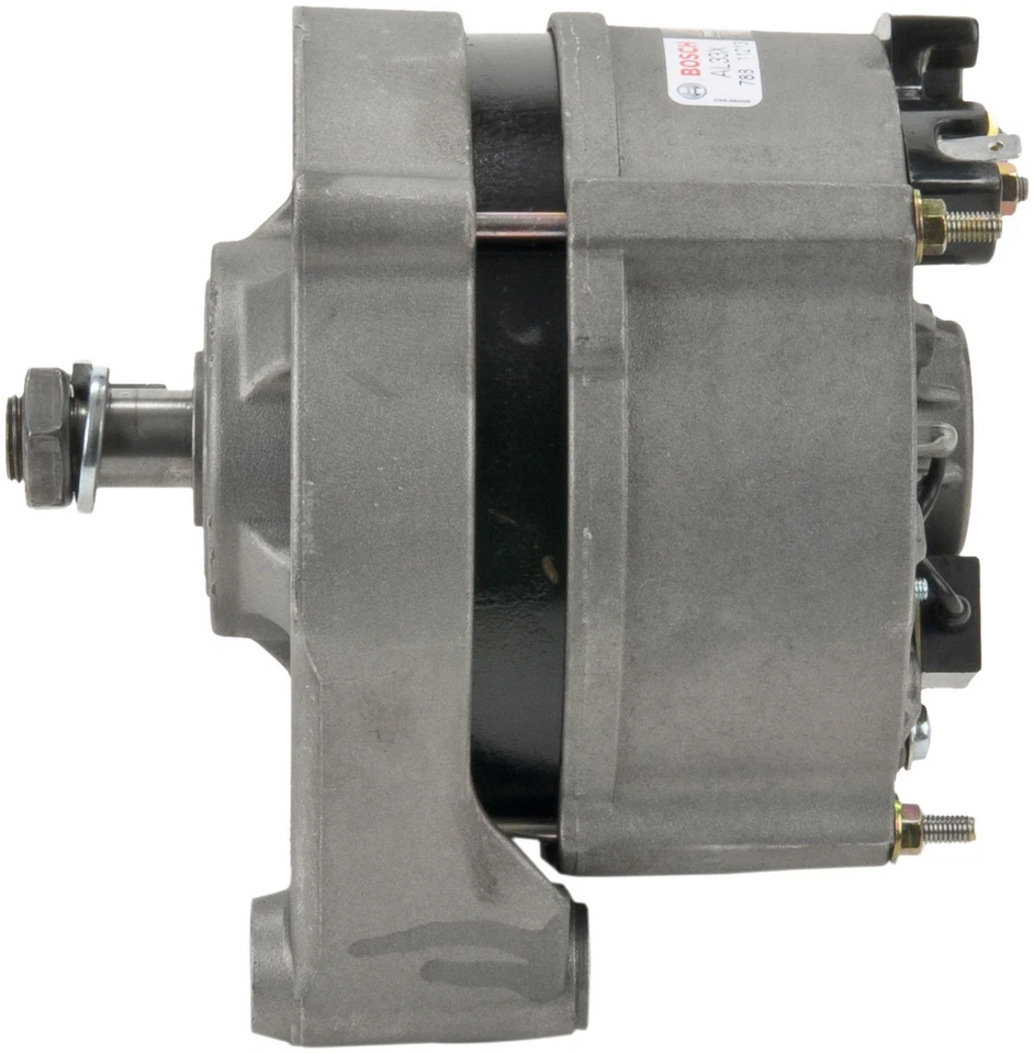 Alternador Bosch AL33X para 85-93 Volkswagen Jetta Cabriolet Fox Golf Foto 4 de 4