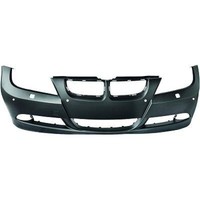 Diederichs 1216051 StoßStange Vorne FüR Bmw 3 Touring (E91) 2005-2008