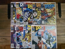 Doom 2099 1-10 All are VF/NM (1993)
