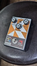 Maestro Orbit Phaser Guitar Pedal -new
