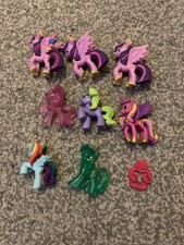 My Little Pony Blind Bags Bundle X8