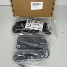Genuine 65W Laptop USB-C Type-C Adapter Charger Lenovo ADLX65YLC3A ThinkPad X1