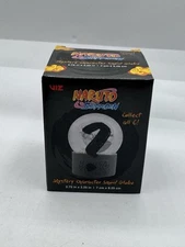 Naruto Shippuden Snow Globe Just Funky 2007