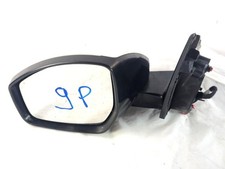 Retroviseur gauche (ou coque) Land Rover DISCOVERY