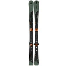 2026 Atomic Redster Q7.8 RVSK C Skis w/ MI 12 Bindings