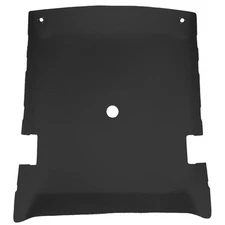 Acme Auto Headlining AFH29S-FBH1 ABS Plastic 1974 Chevy Nova Headliner Board