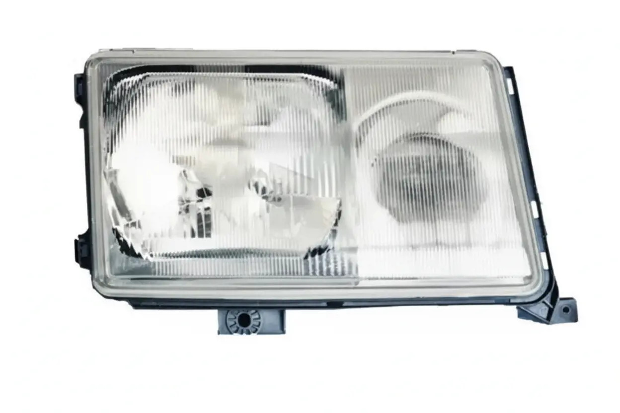 Für TYC OŚWIETLENIE 20-3090-05-2 BZ E-CLAS W124/S124 1989-1993 HEAD LAMP RH PNE - Bild 2