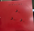 RUSH - Hold Your Fire - Vinyl Record LP - 1987 Nm/ex  First Pressing