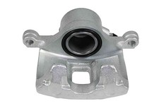 Bremssattel vorne links METZGER für OPEL FRONTERA A