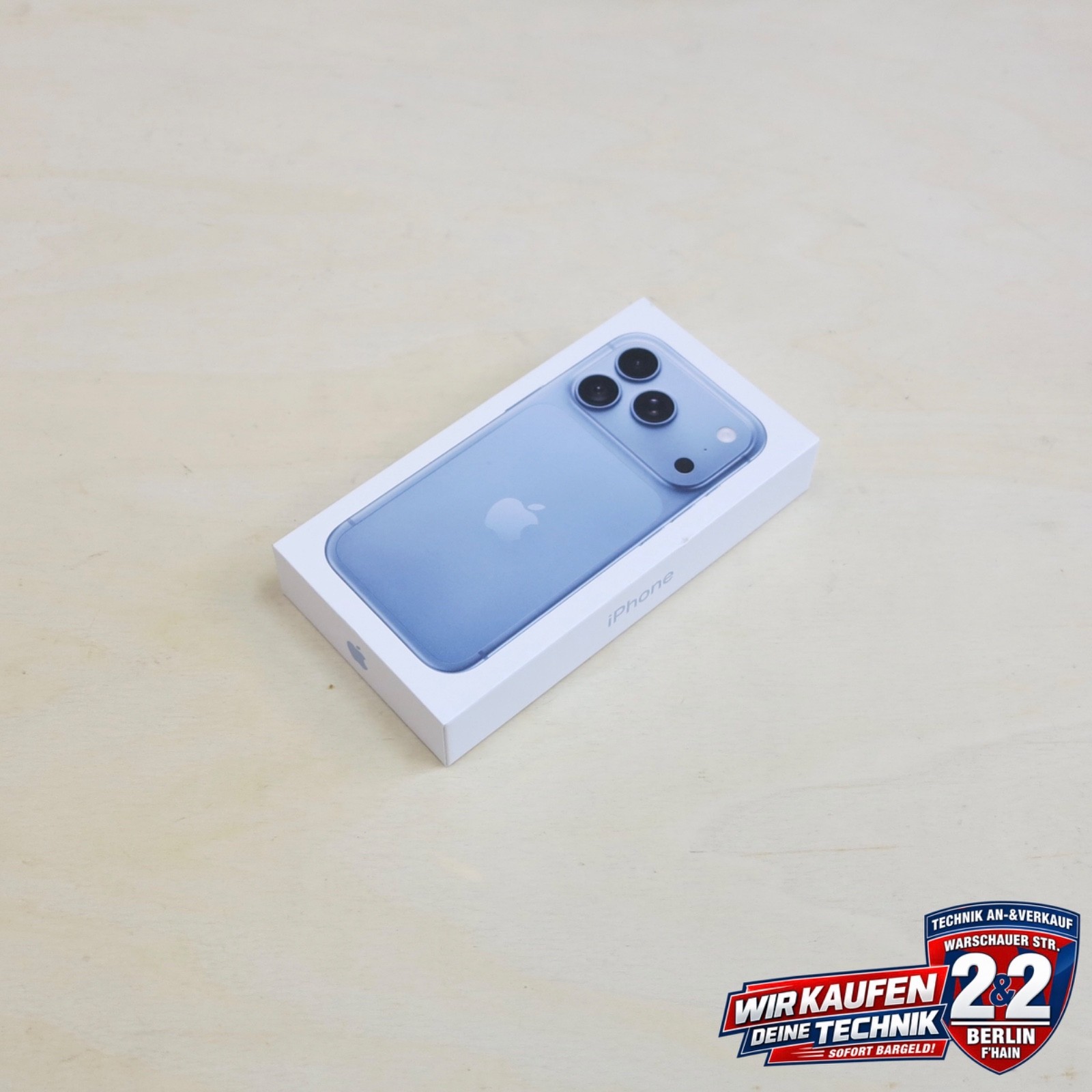 Apple Iphone 18 Pro 256 Gb Polar Mit Allnet Flat S Flex - Image 2