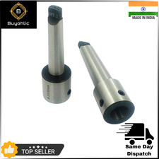 Annular Cutter Holder With Lock Screw- Acceptssuit 19 Mm Shank Rota Broaches