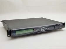 Harmonic IRD-2900 Scopus Professional Integrated Receiver/Decoder IRD-2991 Rev D
