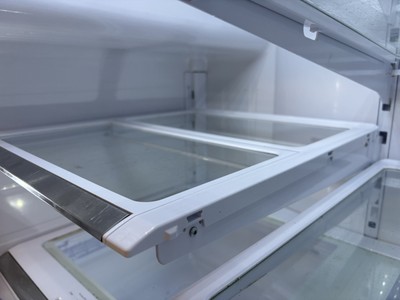 Samsung Refrigerator Tuck-Away Shelf Part # DA97-08463A