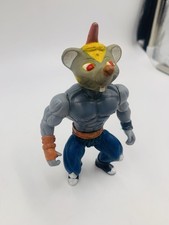 Modo Biker Mice from Mars 1993 Bootleg knock Off 1993