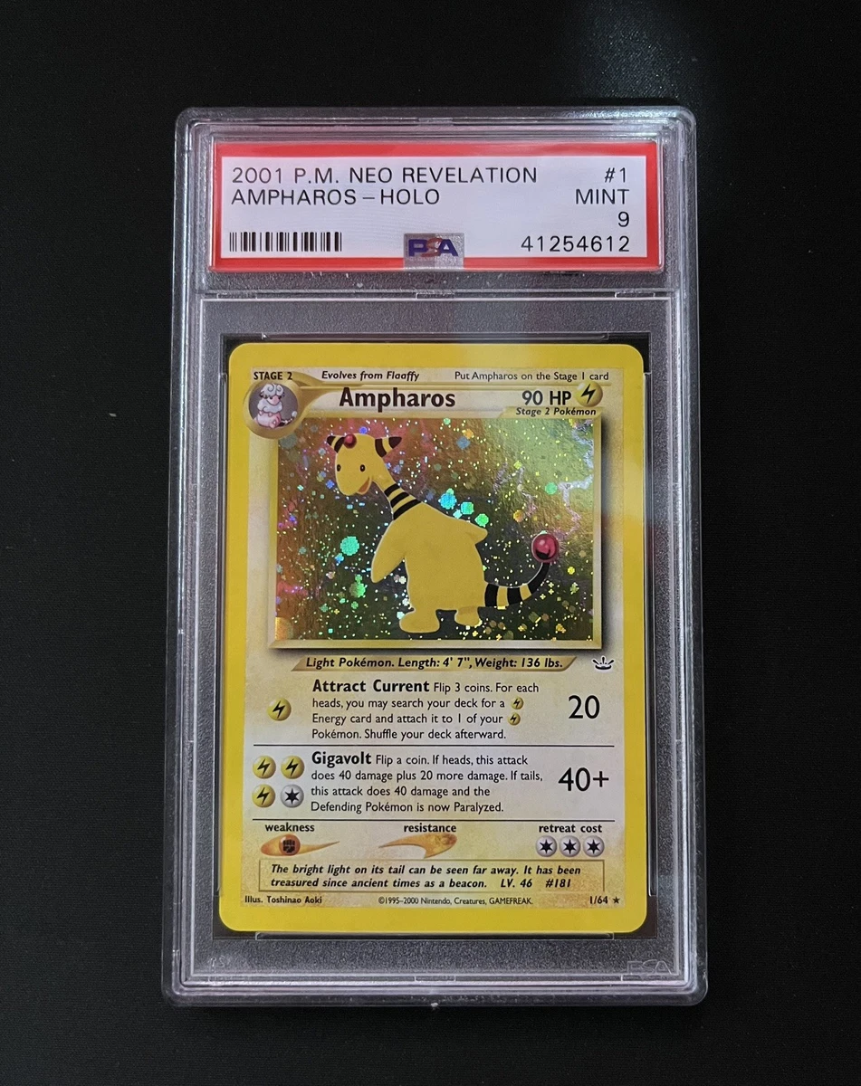 Ampharos