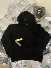 Essential Hoodies